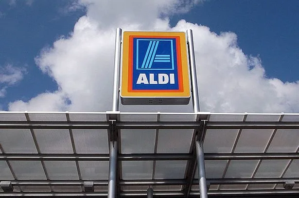 'Clean any room' Aldi's new £40 gadget similar to Dyson and Shark - out Thursday