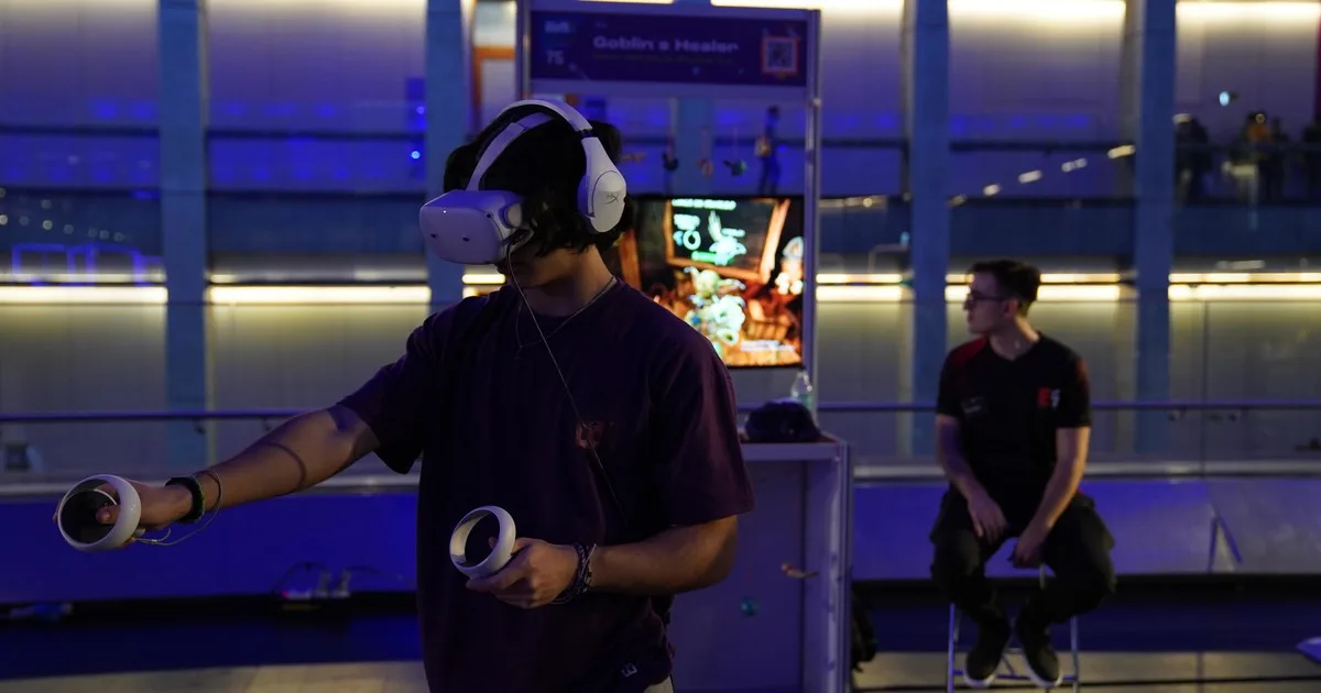 “Los videojuegos pueden ser un antídoto contra las ideologías dominantes”