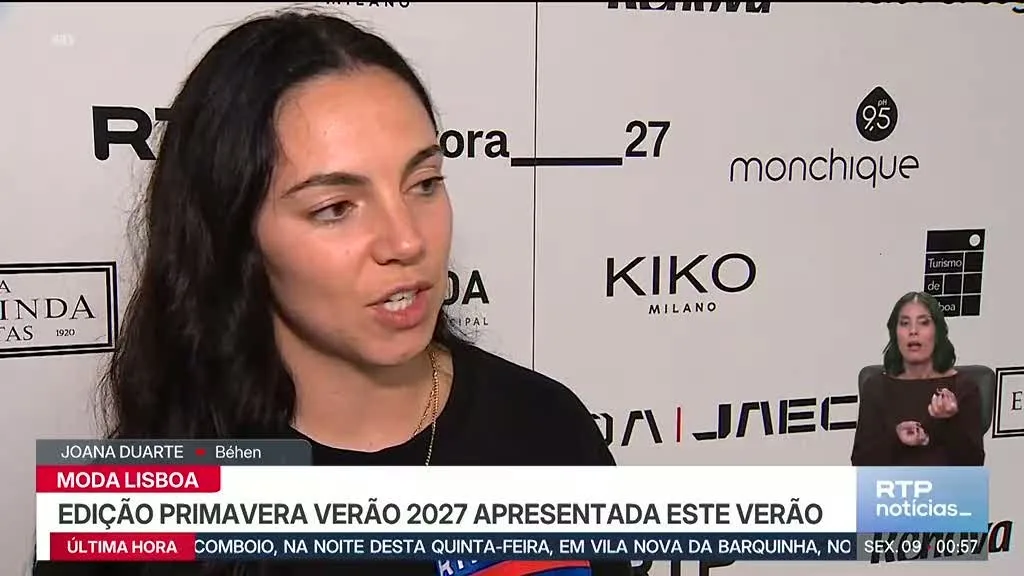ModaLisboa apela ao investimento na indústria