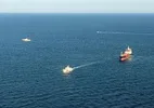 Colisão entre navios deixa 10 marinheiros desaparecidos na Turquia