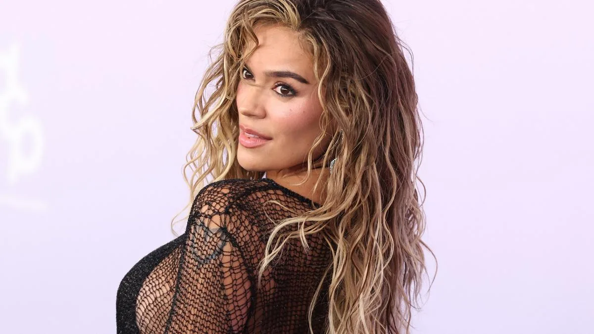 Rosalía and Karol G lead Latin Grammy Award nominations