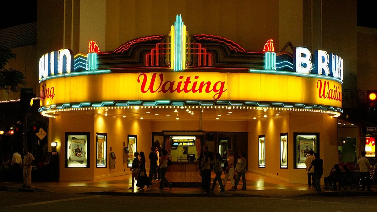New Operator of L.A.’s Bruin Theatre Says His Antisemitic Comments Are “Distractions From Reopening”
