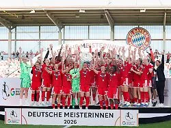 Sonder-Bundestag einberufen: DFB trennt sich von Frauen-Bundesliga