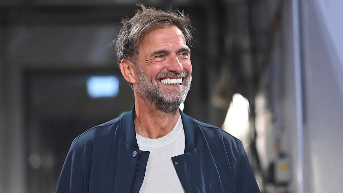 Vor 1. Länderspiel-Nominierung - Der große Klopp-Kadercheck