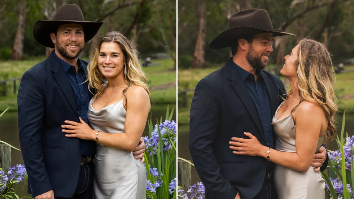 Farmer Wants A Wife couple Todd and Daisy share ‘difficult’ relationship update