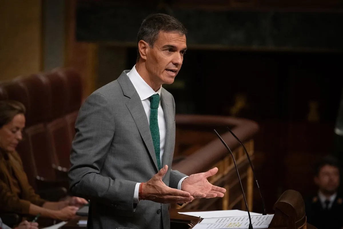 Sánchez exige saber por qué el CENIF de la Policía no avisó a Interior del informe sobre Ceuta que pidió la jueza