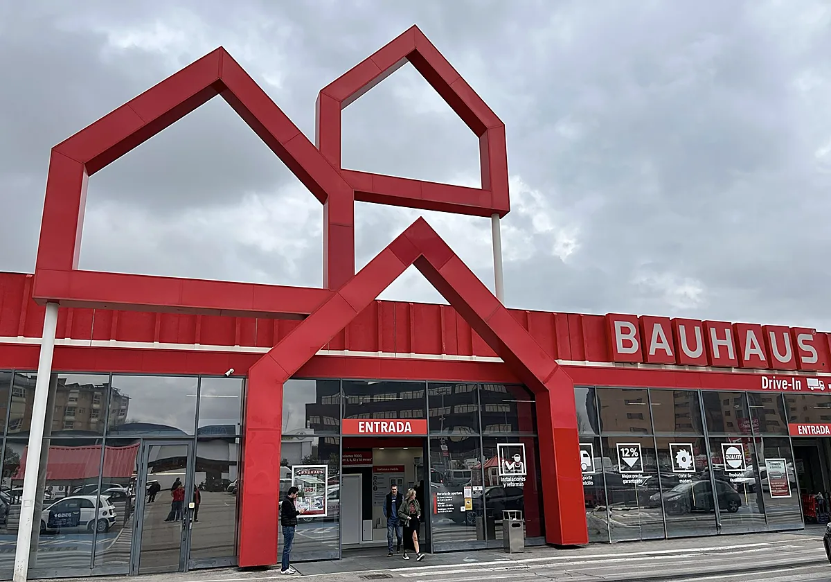 Los cinco taladros de BAUHAUS de 18V que sirven para reformas en casa y montar muebles