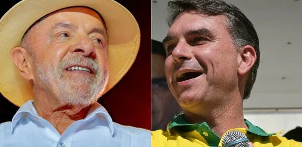 Toledo: Datafolha mostra que Lula e Flávio têm dificuldades em crescer