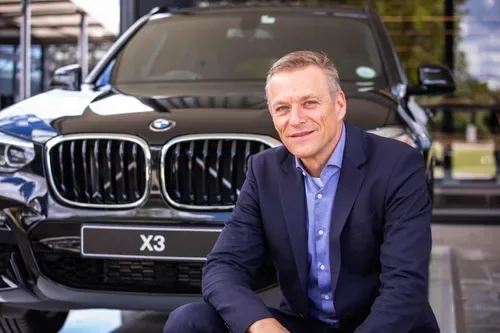 THOUGHT LEADERSHIP | BMW SA CEO's warning: Protect local production or lose it