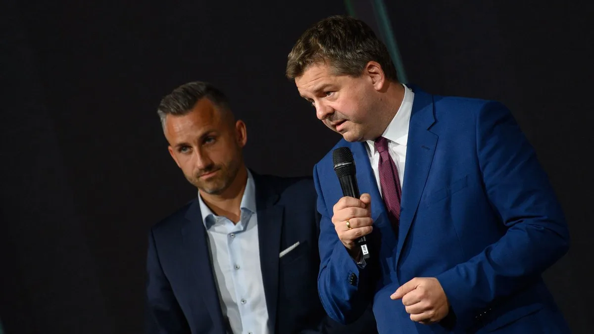 Vor der Wahl in Sachsen-Anhalt: Siegmund nennt Schulze politisch „Flachzange“