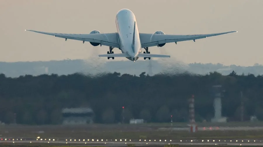 Airport-Ranking: Das sind die beliebtesten Flughäfen der Welt 2025