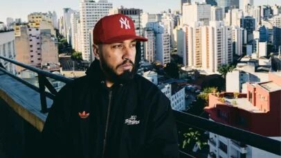 O significado por trás de cada música de ‘Cumulonimbus’, nas próprias palavras de Rashid