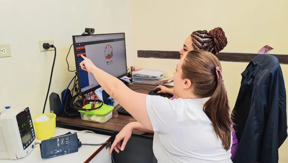 Costa Rica lleva el Expediente Digital Único en Salud a dos cárceles y prepara su expansión a 21 centros más