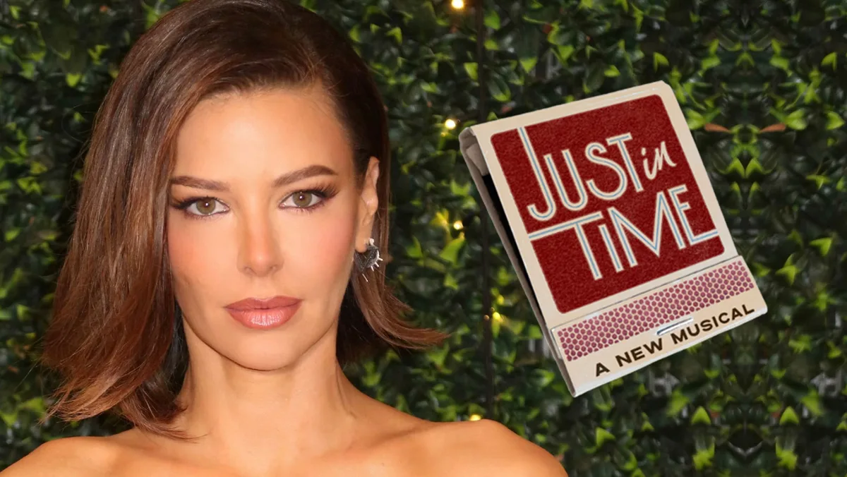 Ariana Madix Makes Broadway Return With ‘Just In Time’ Musical As Connie Francis