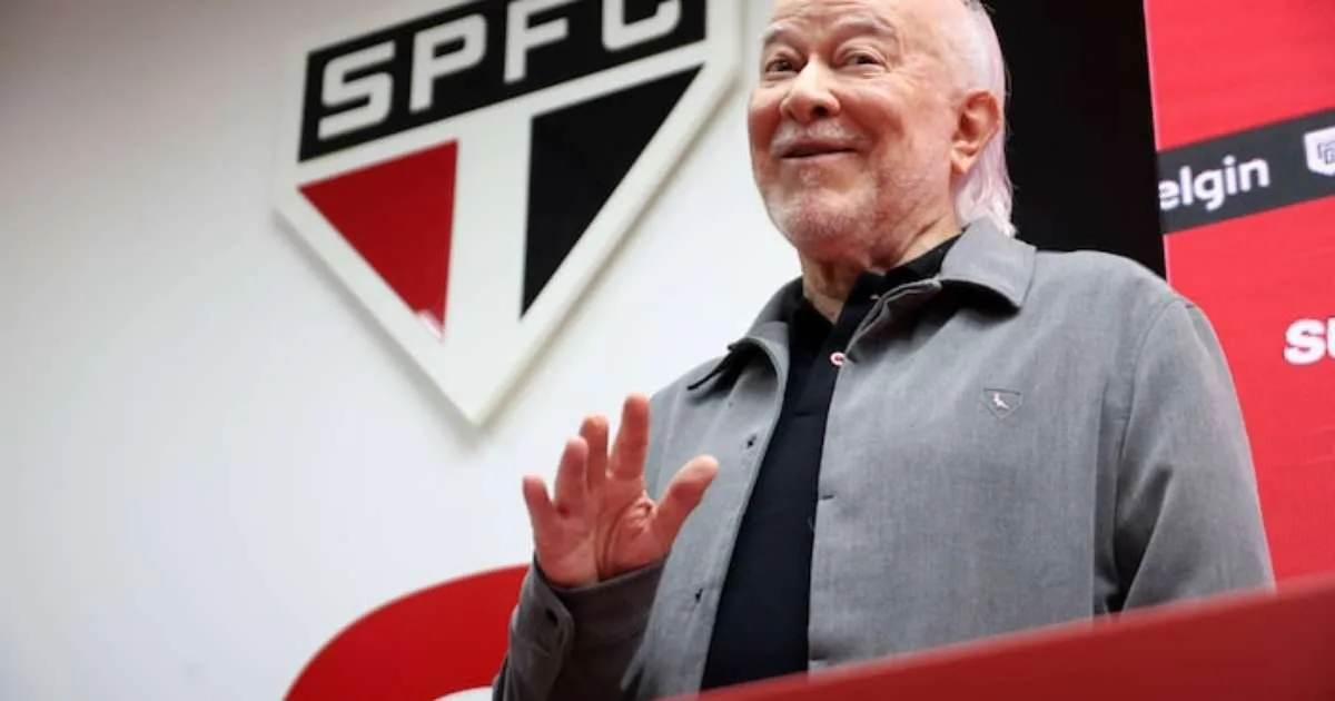 Acordo no bastidor do São Paulo livra dirigente na Comissão de Ética e encaminha votação de contrato