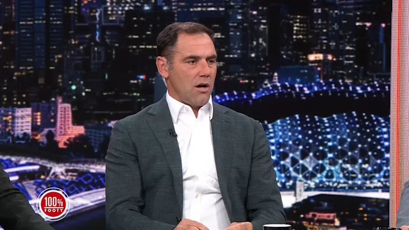 Smith goes cold on Maroons job