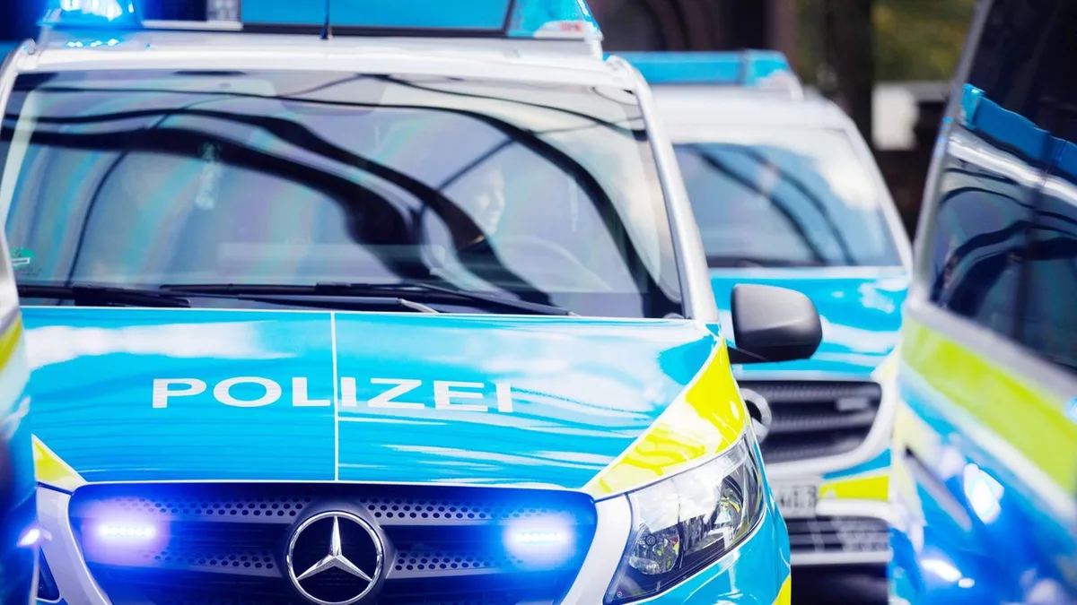Mehr als 30 ungebetene Gäste: Erneut stören Jugendliche Geburtstagsfeier in Potsdam