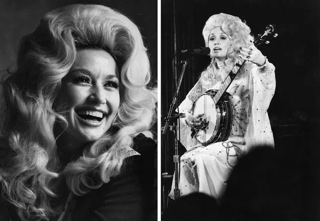 Dolly Parton était aussi l’icône des immigrés, avec ou sans papiers