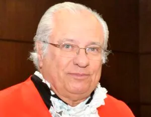 Morre Sergio Resende de Barros, referência do Direito Constitucional na FDUSP