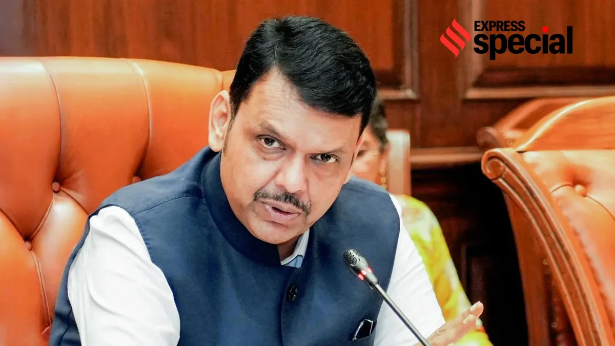 Why new Maharashtra rules give CM Devendra Fadnavis veto power over any minister