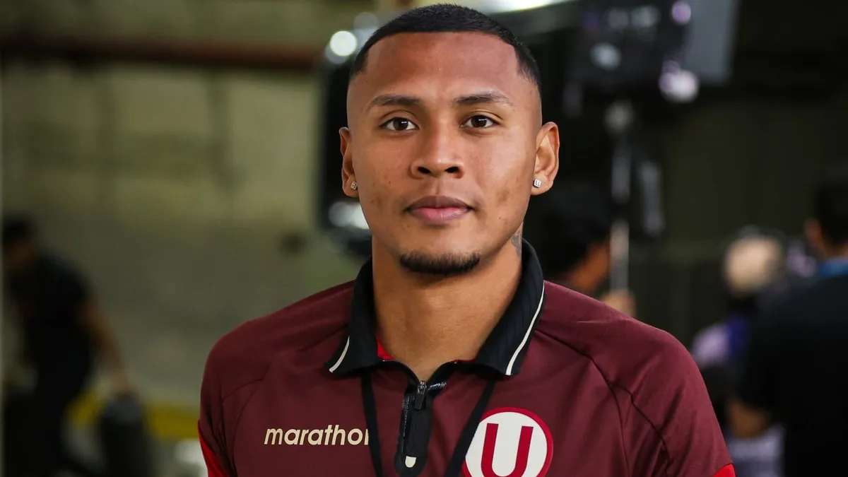 ExDT de Bryan Reyna lo calificó como un jugador “especial” y le dejó sincero consejo: “El destino lo podría colocar en el partido más importante”