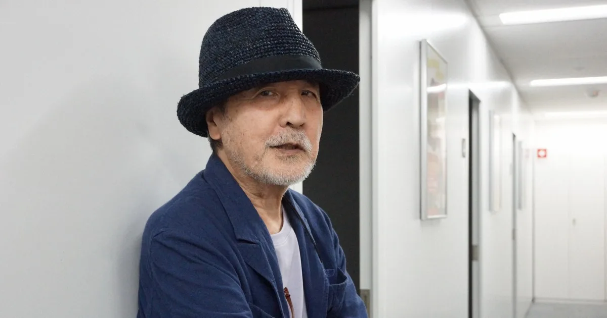 生と死を見つめて “フォークの神様”岡林信康さんの人間くささ