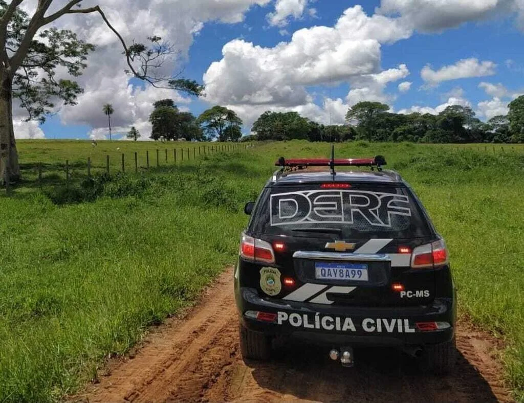 Ex-funcionário de indústria é preso por desvio de R$ 500 mil em cargas