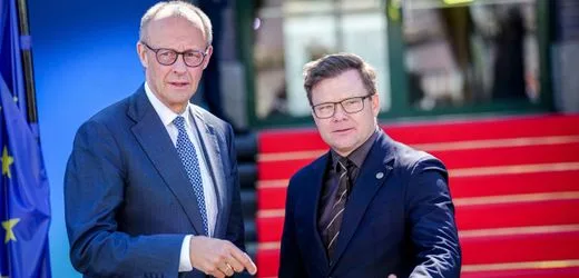 Regierung legt Fahrplan zum Ausstieg aus Kohle, Erdgas und Öl fest