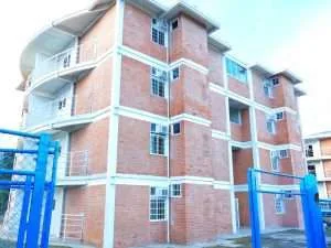 Guárico reabre espacios de la Villa Olímpica para los atletas