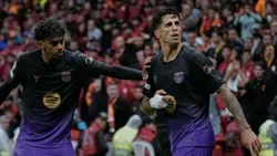 VÍDEO: Cancelo volta a marcar e indica o caminho para a goleada ao Galatasaray
