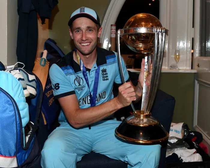‘We had won a World Cup for heaven’s sake’: Chris Woakes on the curfew that killed England’s party