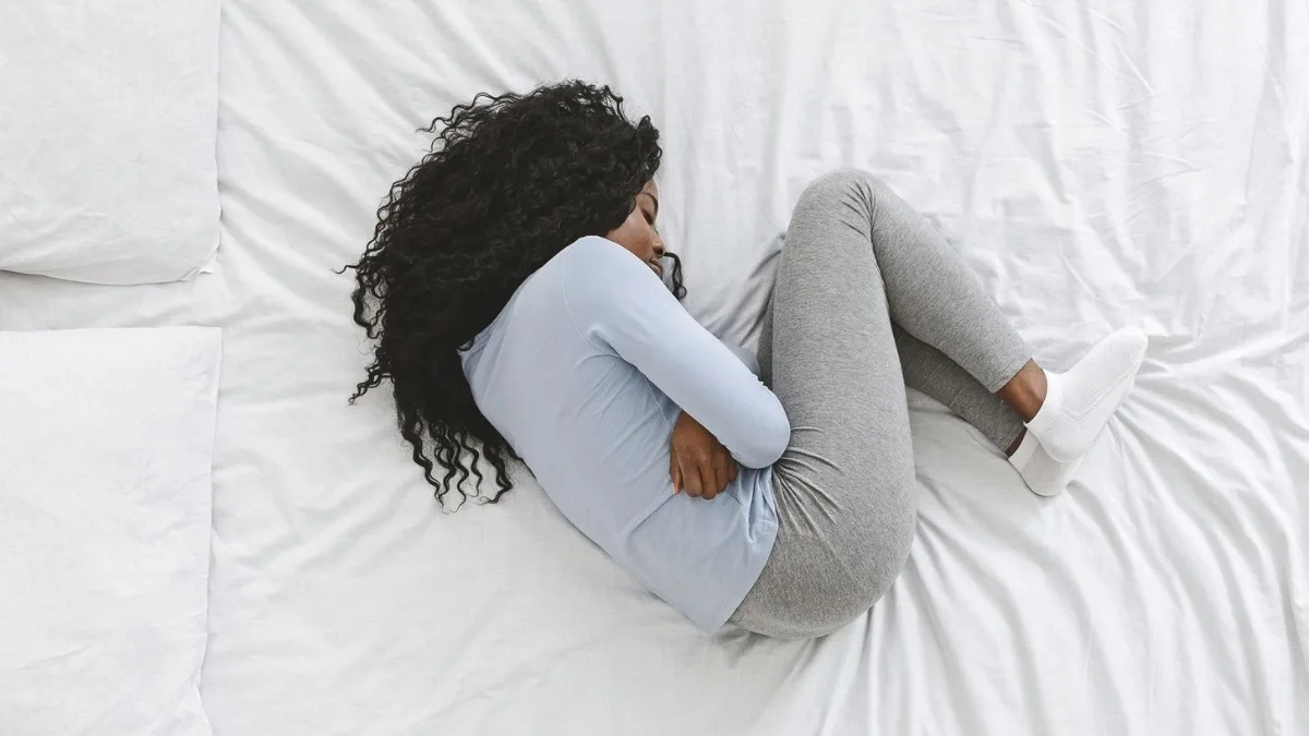 Young women in North West live with fibroid pain as they wait for treatment for more than a year