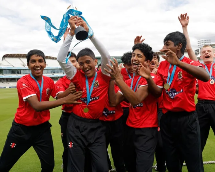 State schools finally get their big day: ‘All of a sudden, playing at Lord’s becomes cool’