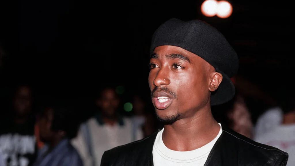 Pourquoi 2Pac reste-t-il une légende du rap 30 ans après sa mort ?