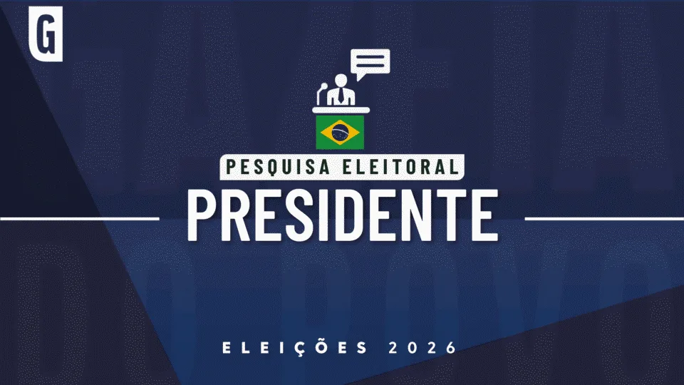 Futura Inteligência divulga pesquisa para presidente; veja os números