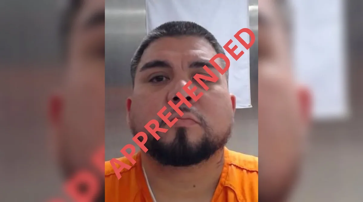 Golpe al Cártel de Sinaloa: capturan a fugitivo en Chicago perteneciente al grupo delictivo